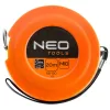 NEO TOOLS Mérőszalag 20m / 13mm acél szalaggal 68-120