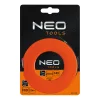 NEO TOOLS Mérőszalag 20m / 13mm acél szalaggal 68-120