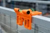 NEO TOOLS Oszlopvízmérték, állítható mágneses szárak, 3 libella 71-003
