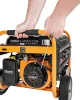 NEO TOOLS Áramfejlesztő, generátor, 2.8-3KW, 4 ütemű benzinmotorral 3 év garanciával 04-730
