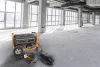 NEO TOOLS Áramfejlesztő, generátor, 2.8-3KW, 4 ütemű benzinmotorral 3 év garanciával 04-730