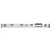 NEO TOOLS Vízmérték, alumínium, lejtésmérő, 5 libella, fogantyú, 80cm 71-123