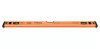 NEO TOOLS Vízmérték, alu, 3 libellás, S 300, 60cm 71-132