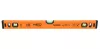NEO TOOLS Vízmérték, alu, 3 libellás, S 300, 60cm 71-132