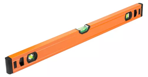 NEO TOOLS Vízmérték, alu, 3 libellás, S 300, 60cm 71-132