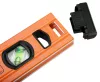 NEO TOOLS Vízmérték, alu, 3 libellás, S 300, 60cm 71-132