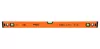 NEO TOOLS Vízmérték, alu, 3 libellás, S 300, 80cm 71-133