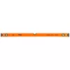 NEO TOOLS Alumínium vízmérték S 300, 3 libellás, 100 cm 71-134