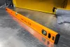 NEO TOOLS Alumínium vízmérték S 300, 3 libellás, 100 cm 71-134