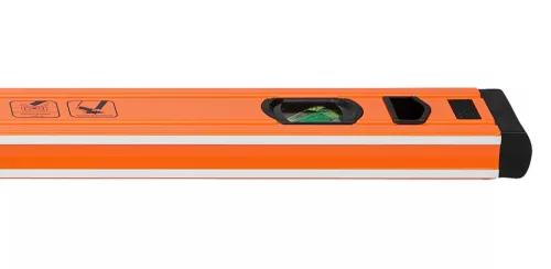 NEO TOOLS Alumínium vízmérték S 300, 3 libellás, 100 cm 71-134