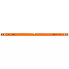   NEO TOOLS Alumínium vízmérték S 300, 3 libellás, 150 cm 71-136