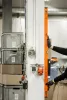 NEO TOOLS Alumínium vízmérték S 300, 3 libellás, 150 cm 71-136
