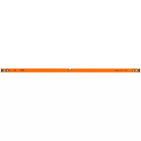   NEO TOOLS Alumínium vízmérték S 300, 3 libellás, 180 cm 71-137