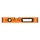 NEO TOOLS Vízmérték, alu, 2 libella, 1 fogantyú, S 400, 40cm 71-141