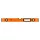 NEO TOOLS Vízmérték, alu, 3 libella, 1 fogantyú, S 400, 60cm 71-142