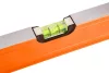 NEO TOOLS Vízmérték, alu, 3 libella, 1 fogantyú, S 400, 60cm 71-142