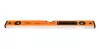 NEO TOOLS Vízmérték, alu, 3 libella, 1 fogantyú, S 400, 60cm 71-142