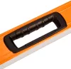NEO TOOLS Vízmérték, alu, 3 libella, 1 fogantyú, S 400, 60cm 71-142