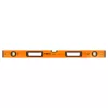 NEO TOOLS Vízmérték, alu, 3 libella, 1 fogantyú, S 400, 80cm 71-143