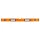NEO TOOLS Vízmérték, alu, 3 libella, 1 fogantyú, S 400, 80cm 71-143