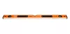NEO TOOLS Vízmérték, alu, 3 libella, 1 fogantyú, S 400, 80cm 71-143