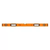 NEO TOOLS Vízmérték, alu, 3 libella, 1 fogantyú, S 400, 100cm 71-144