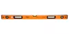 NEO TOOLS Vízmérték, alu, 3 libella, 1 fogantyú, S 400, 100cm 71-144