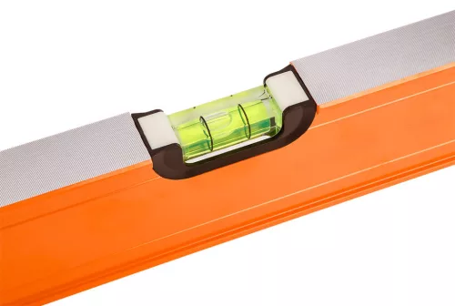 NEO TOOLS Vízmérték, alu, 3 libella, 1 fogantyú, S 400, 100cm 71-144