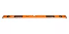 NEO TOOLS Vízmérték, alu, 3 libella, 1 fogantyú, S 400, 100cm 71-144