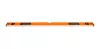 NEO TOOLS Vízmérték, alu, 3 libella, 1 fogantyú, S 400, 120cm 71-145