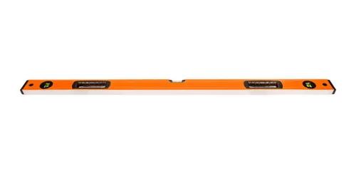 NEO TOOLS Vízmérték, alu, 3 libella, 1 fogantyú, S 400, 120cm 71-145