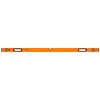 NEO TOOLS Vízmérték, alu, 3 libella, 1 fogantyú, S 400, 150cm 71-146