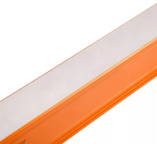 NEO TOOLS Vízmérték, alu, 3 libella, 1 fogantyú, S 400, 150cm 71-146
