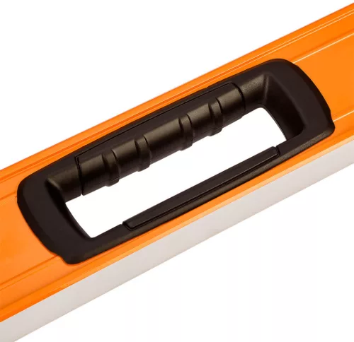 NEO TOOLS Vízmérték, alu, 3 libella, 1 fogantyú, S 400, 150cm 71-146
