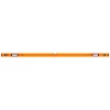 NEO TOOLS Vízmérték, alu, 3 libella, 1 fogantyú, S 400, 200cm 71-147