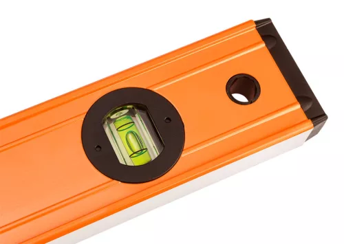 NEO TOOLS Vízmérték, alu, 3 libella, 1 fogantyú, S 400, 200cm 71-147