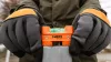 NEO TOOLS Zsebvízmérték, mágnessel, övcsipesszel 71-220