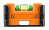 NEO TOOLS Zsebvízmérték, mágnessel, övcsipesszel 71-220