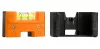 NEO TOOLS Zsebvízmérték, mágnessel, övcsipesszel 71-220