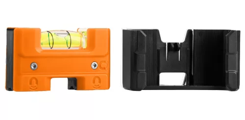 NEO TOOLS Zsebvízmérték, mágnessel, övcsipesszel 71-220