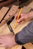 NEO TOOLS Állítható derékszög és szögmásoló, rozsdamentes 72-109