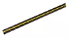 NEO TOOLS Műszaki vonalzó, 3 élű, 30cm, alumínium 72-205