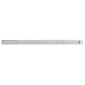 NEO TOOLS Acél vonalzó 50cm rozsdamentes 72-215