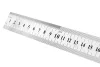NEO TOOLS Acél vonalzó 50cm rozsdamentes 72-215