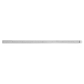 NEO TOOLS Acél vonalzó 75cm rozsdamentes 72-217