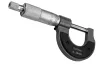 NEO TOOLS Mikrométer, műanyag tokban, 0-25mm 75-020