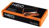 NEO TOOLS Mikrométer, műanyag tokban, 0-25mm 75-020