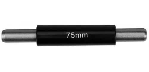 NEO TOOLS Mikrométer, műanyag tokban, 75-100mm 75-023