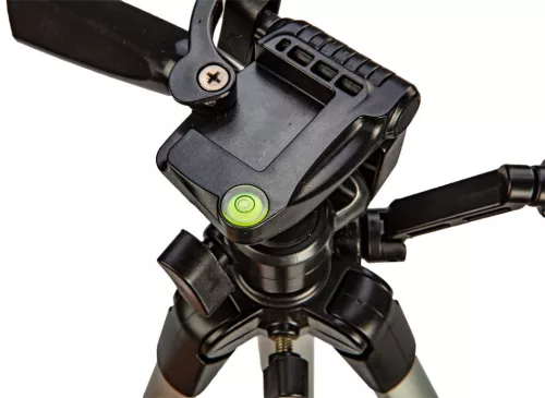 NEO TOOLS Háromlábú állvány lézeres szintezőhöz 150cm 1/4" 75-110