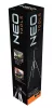 NEO TOOLS Háromlábú állvány lézeres szintezőhöz 150cm 1/4" 75-110